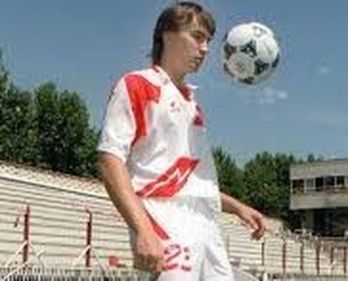 Dmitri Radchenko / Archivo