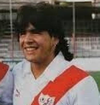 Hugo Maradona / Archivo