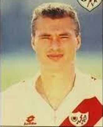 Toni Polster / Archivo