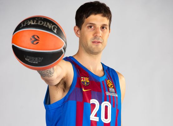 Laprovittola / FC Barcelona