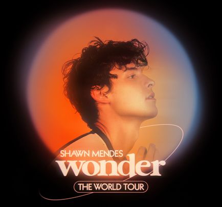 Wonder de Shawn Mendes / @ShawnMendes