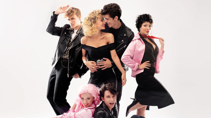Grease, el Musical / TEATRO NUEVO ALCALÁ