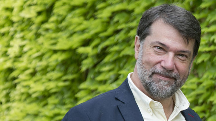 Pedro Alonso, director del Programa Mundial de Malaria de la OMS / ISGLOBAL