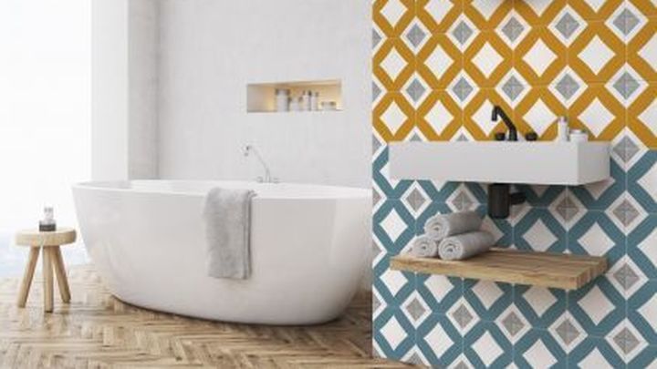 Cuarto de baño / Grosfillex