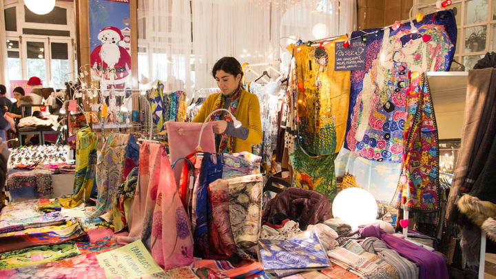 Mercadillo del Gato / MERCADILLO DEL GATO