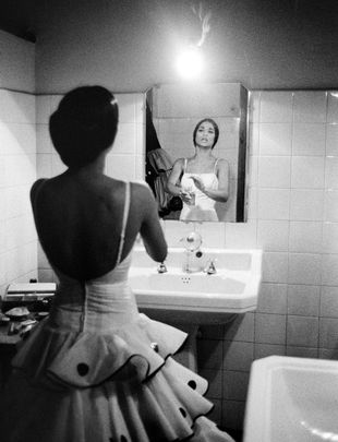 Exposición 'Colita Flamenco. El viaje sin fin' / EUROPA PRESS