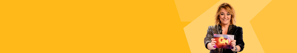 Gente Maravillosa, cabecera