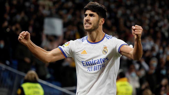 Marco Asensio / EFE