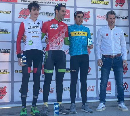 Ciclocross / FMCICLISMO