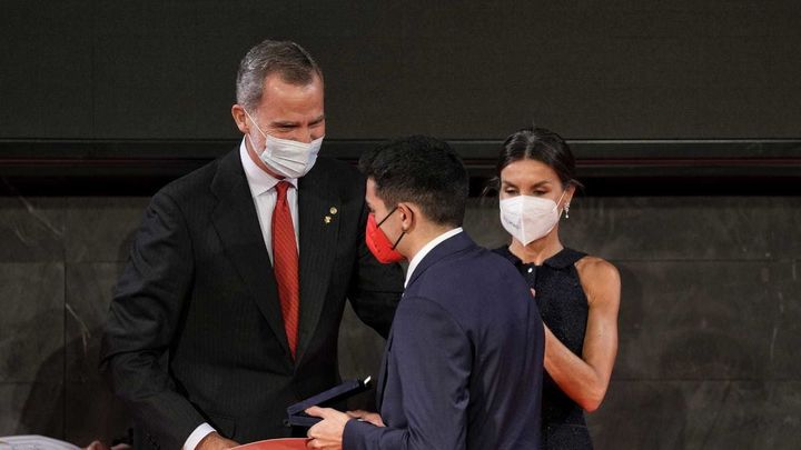 Alberto Ginés / COE