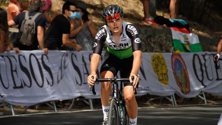 Raúl García Pierna / EFE