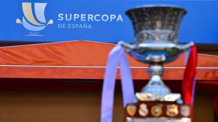 Supercopa / RFEF