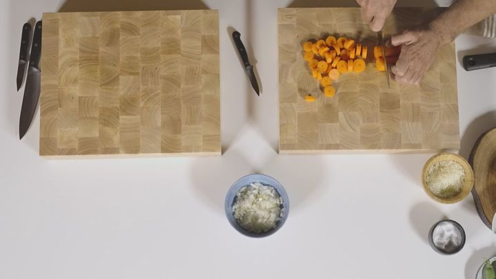 Receta de caldereta de ternera