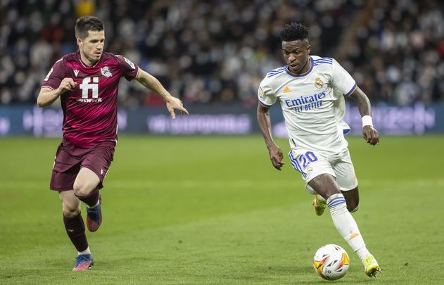 El Partido de la Onda (Parte 2) / efe