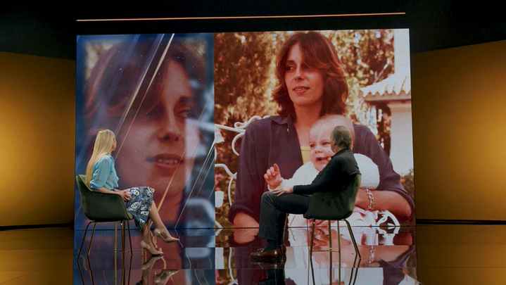 Sandra Domecq / DIEZ MOMENTOS