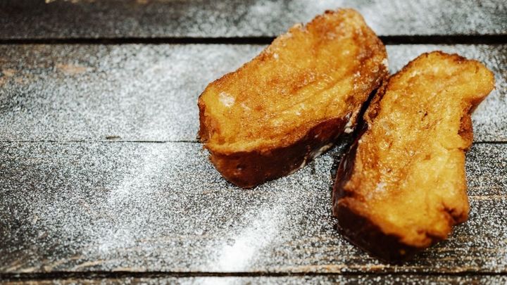 Torrijas / EUROPA PRESS