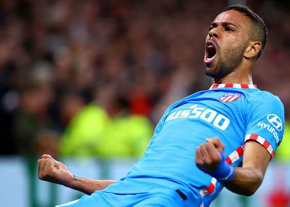 Lodi / ATLÉTICO DE MADRID