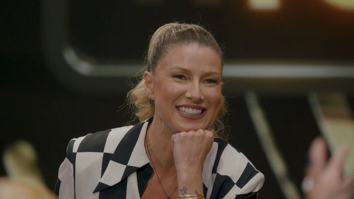 Anne Igartiburu / DIEZ MOMENTOS