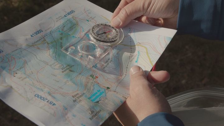 ¿Te apuntas a una ruta de supervivencia por los bosques de Cercedilla?