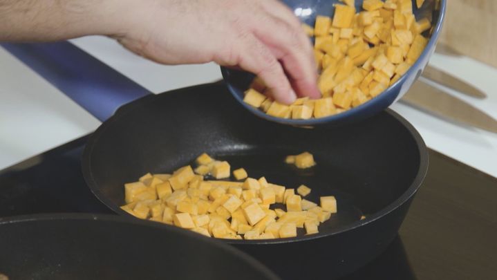 Receta de rabo de vaca lacado