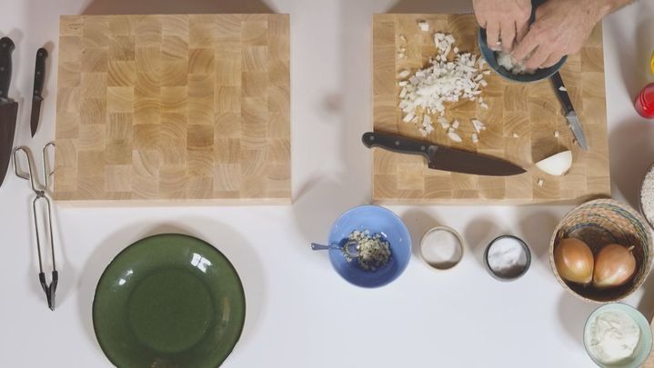 Receta de pollo a la cerveza