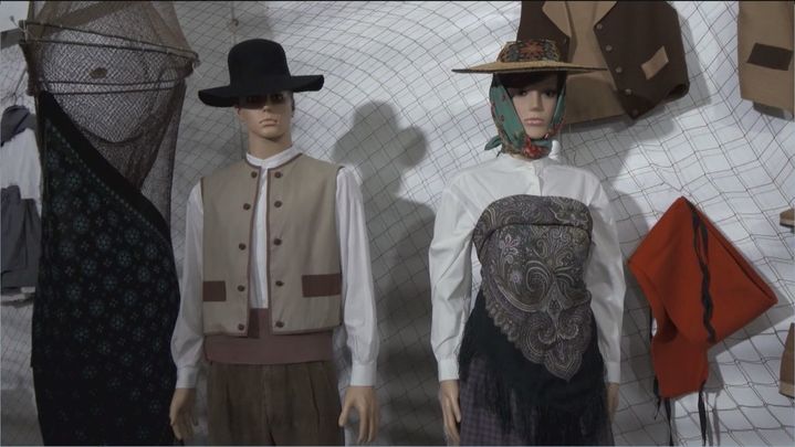 Vuelve la feria del marisco a Alcobendas