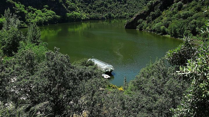 Las Arribes / WIKIPEDIA