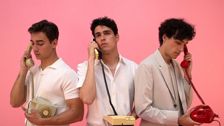 Banda musical 'Biela' / BIELA