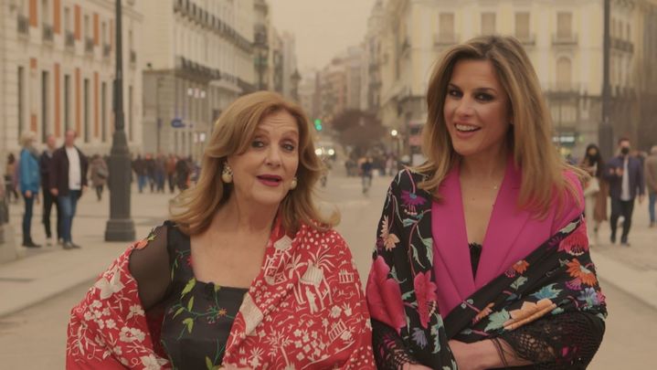 Olga María Ramos / Redacción