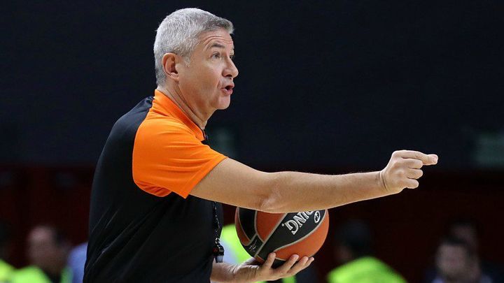 Luigi Lamonica / EUROLIGA