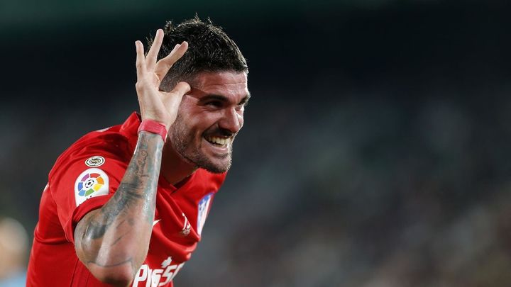 Rodrigo de Paul / EFE