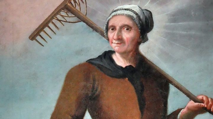 Santa María de la Cabeza / WIKIPEDIA | Johann Jaritz