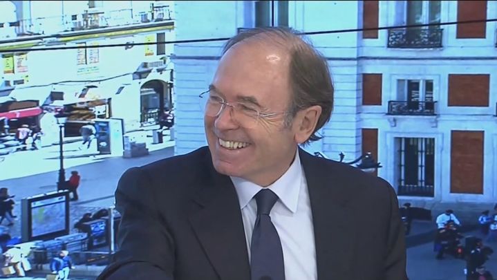 Pío García Escudero / REDACCIÓN