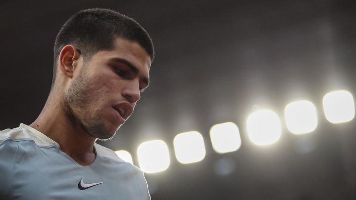 Carlos Alcaraz / EFE