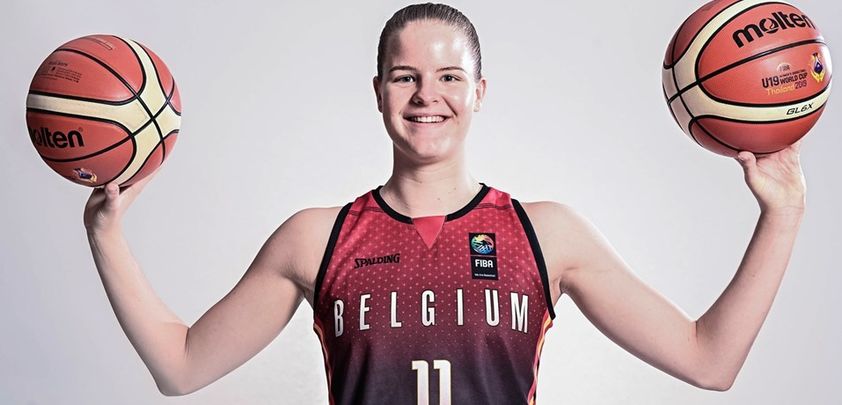 Becky Massey / MOVISTAR ESTUDIANTES