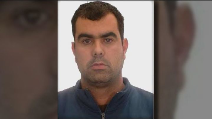 Manuel Bellido Moreno / TELEMADRID