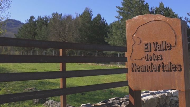 El pasado neandertal de los madrileños