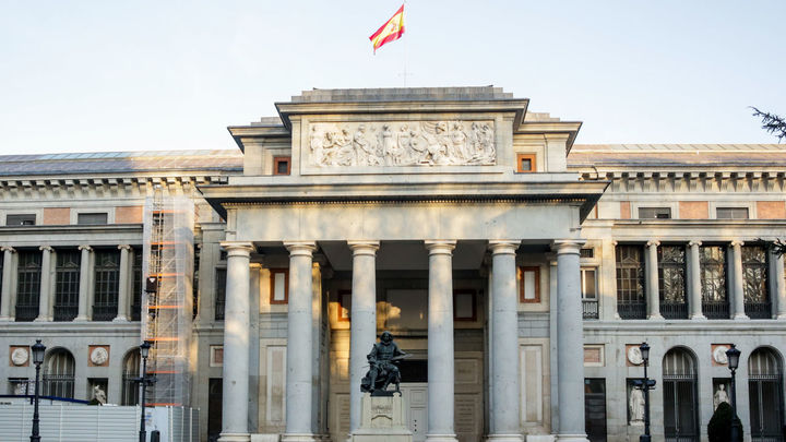 Museo del Prado / EUROPA PRESS