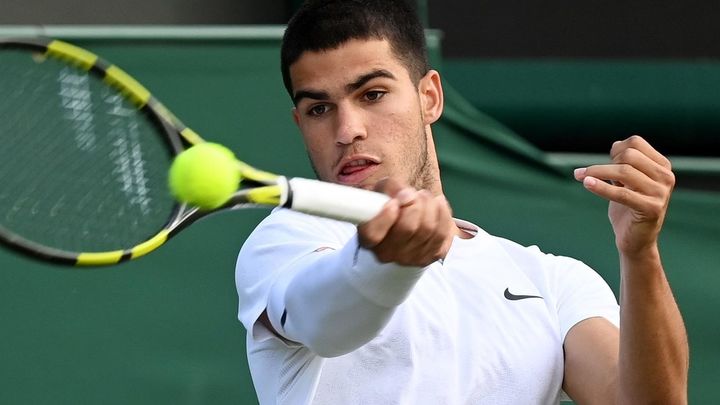 Carlos Alcaraz / EFE