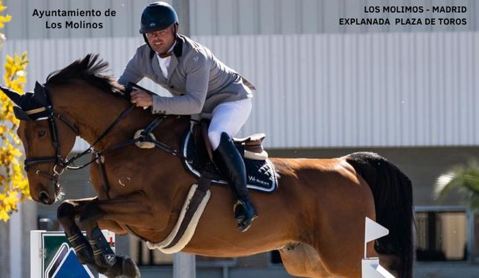 Feria del caballo de Los Molinos / AYTO LOS MOLINOS