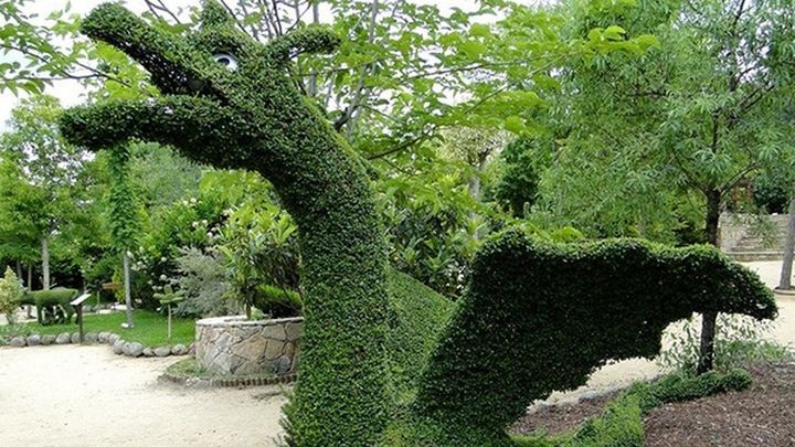 El Bosque Encantado / El Bosque Encantado