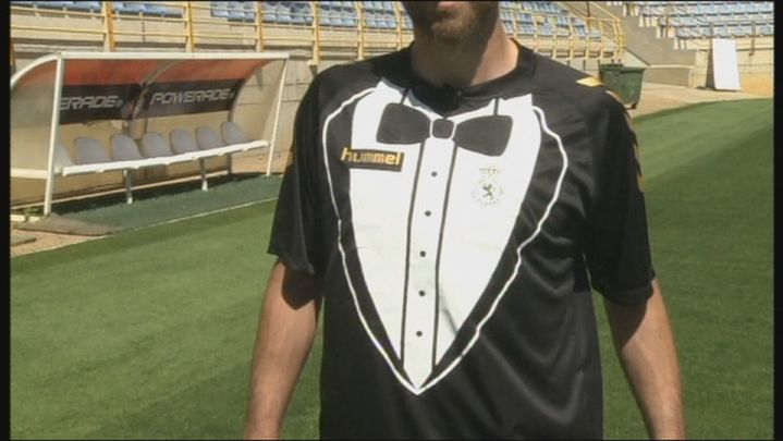Camiseta Cultural Leonesa / EMISIÓN