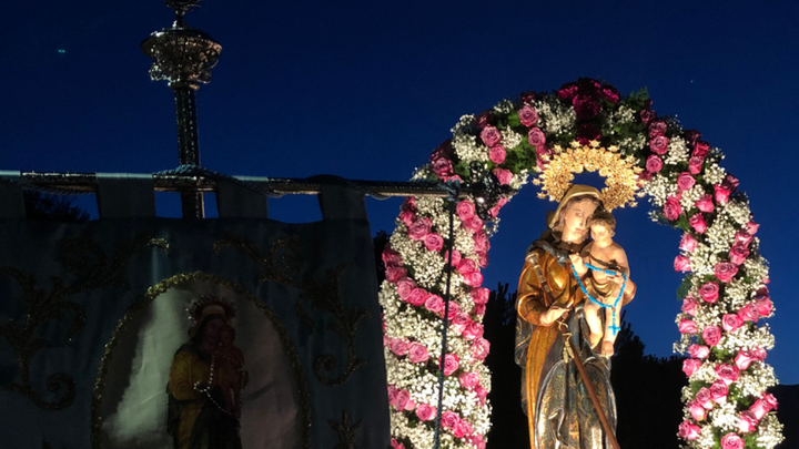 Soto del Real en fiestas / Ayuntamiento de Soto del Real