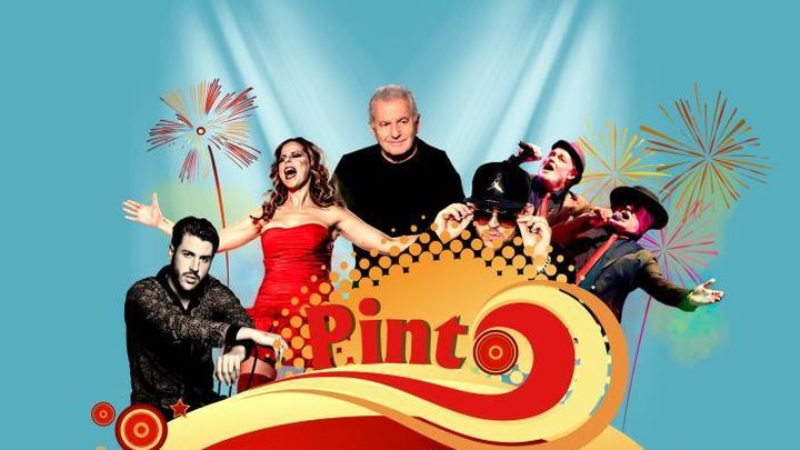 Fiestas Patronales de Pinto / Ayuntamiento de Pinto