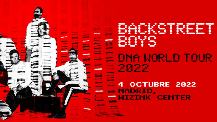 DNA World Tour / WIZINK CENTER