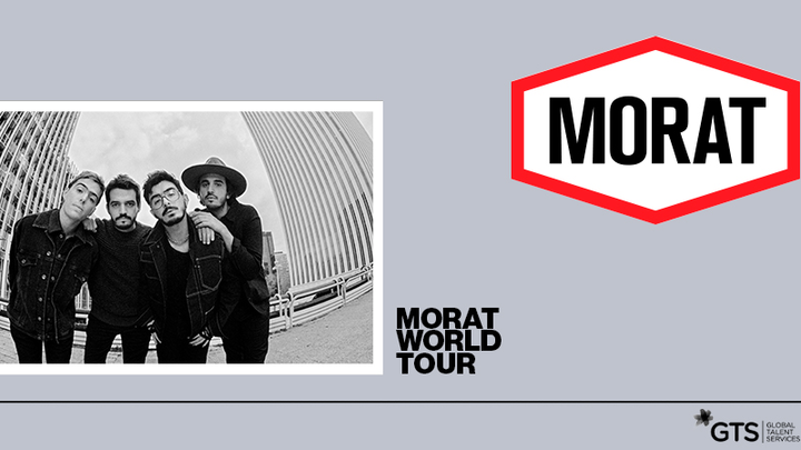 Morat / WIZINK CENTER