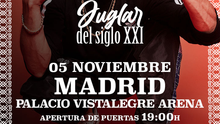 Ayax / PALACIO VISTALEGRE