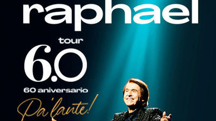 Raphael / EL CORTE INGLES