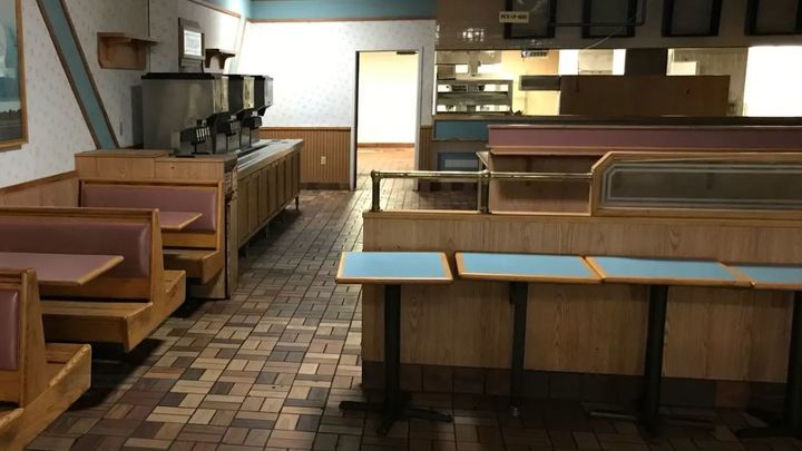 Burger King / TWITTER