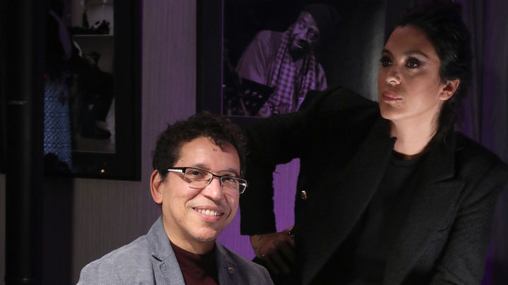 Alba y Pepe / COMUNIDAD DE MADRID